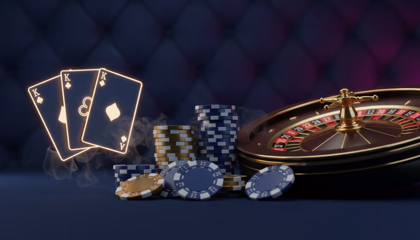 Eco-Friendly Gambling: How Online Casinos are Going Green