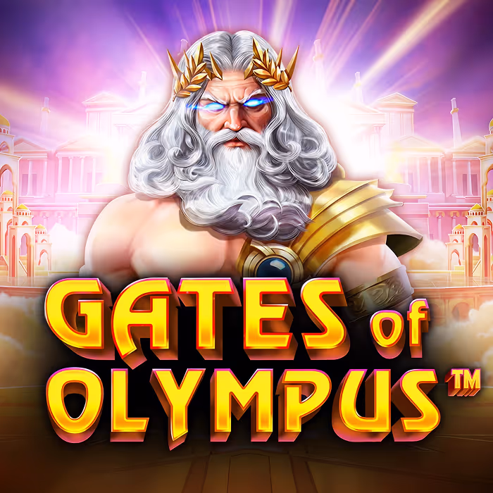 Gates of Olympus -slotti - kreikkalaisen mytologian teemapeli putoavilla voitoilla ja Zeus-kertoimilla