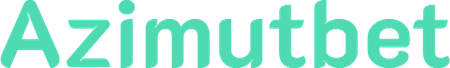Azimutbet Casino Official Logo - Premier Online Gaming Platform